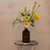 Spring Flower Jar Workshop | Sun 28th April | 4pm