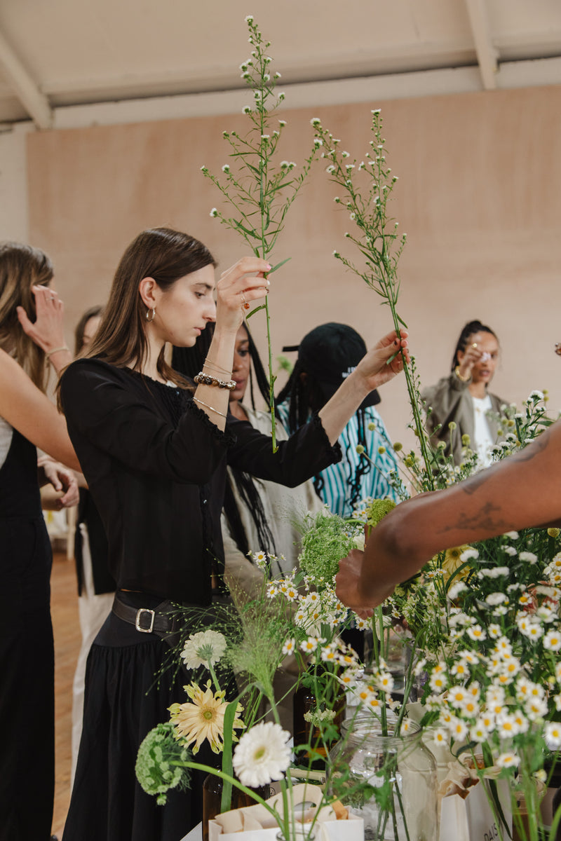 Flower at The Floristry Hong Kong Florist Flower Delivery