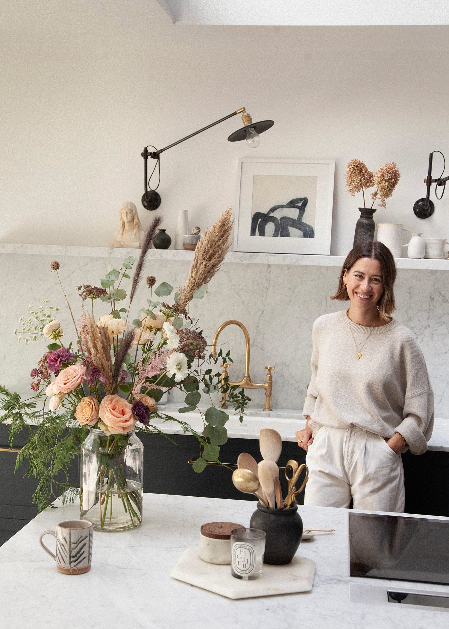 Zoe Interior Design