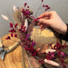 Pre-Spring Dried Wreath Workshop | Sun 18th Feb | 4:30pm