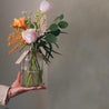 Spring Flower Jar Workshop | Wed 10th April | 6pm