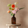 Spring Amulet Flower Jar