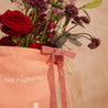 Limited Edition: Electra Vase & Fever Dream Flower Bouquet