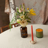 Sylvan Beeswax Glass Container Candle