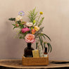 Mother's Day Rhea Moon Flower Jar Bundle