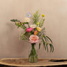 Rhea Moon Flower Jar