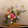 Mother's Day Rhea Moon Bouquet Bundle