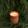 Wild Wood Candle