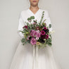 The Witching Hour Bridal Bouquet