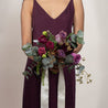 The Witching Hour Bridal Bouquet