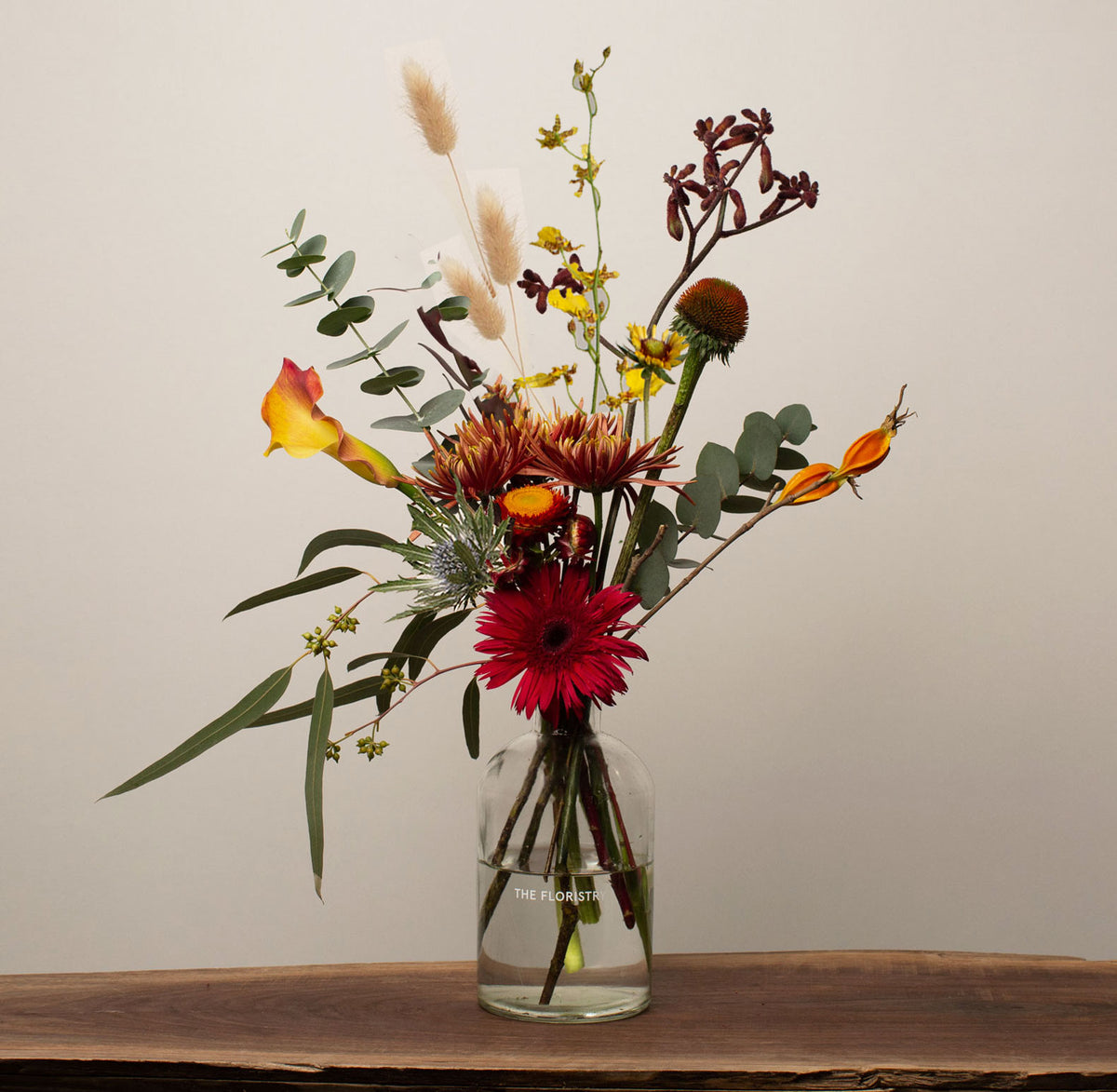 Wild Rabbit Moon Flower Jar – The Floristry