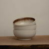 Earth Speckled Ceramic Bowl
