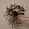 The Witching Hour Flower Bouquet