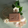 Blush Wild Botanical Soap